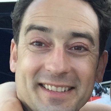 Wessel Ganzevoort Profile