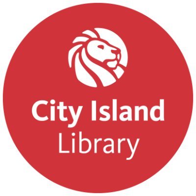 This @nypl branch has served the small, but vibrant, seafaring community of City Island since 1903.