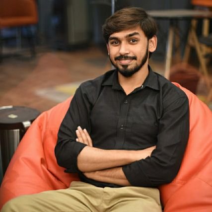 rbilalidrees's profile picture. Business Developer