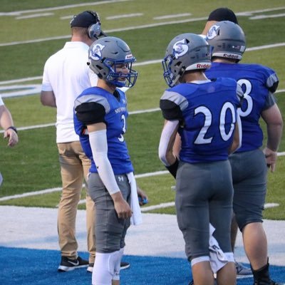 Connor Pytleski Profile