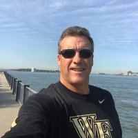 Lary Sorensen (@lary_sorensen) 's Twitter Profile
