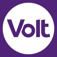 Volt Zuid-Holland (@voltzuidholland) 's Twitter Profile