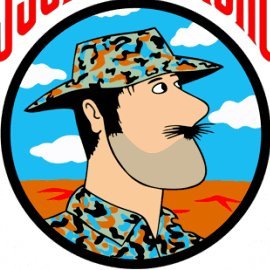 Safari_Opt's profile picture. Words, lyrics, and some comments from my heart.