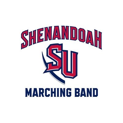 Shenandoah Marching Band