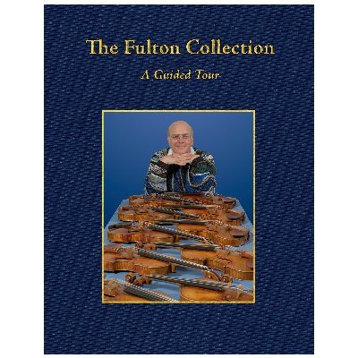The treasured instruments of one of this century's greatest string instrument collections comes to life,along with the engaging tale of Dave Fulton's journey.