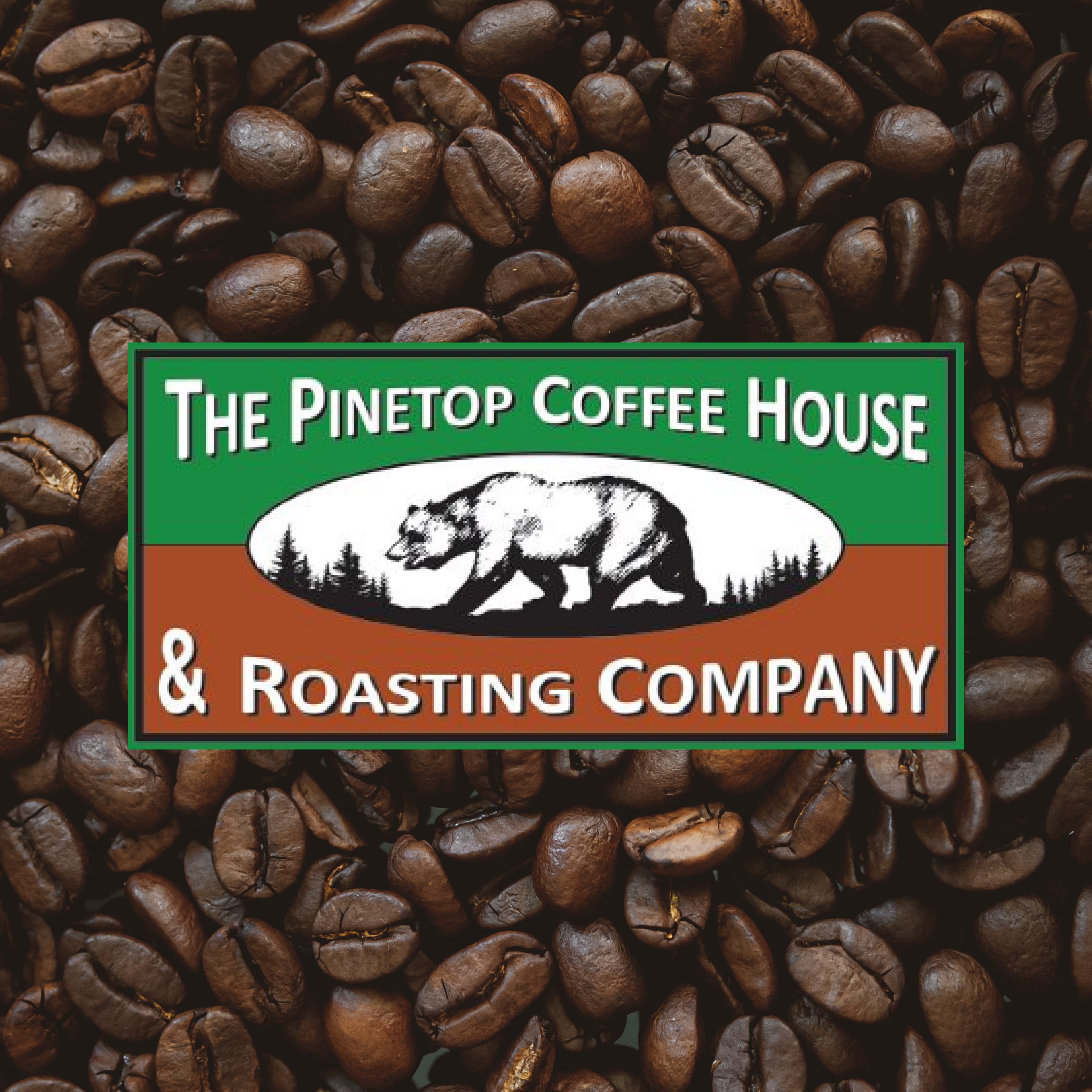 The Pinetop Coffee House & Roasting Company