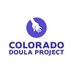 Colorado Doula Project (@COdoulaproject) Twitter profile photo