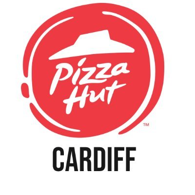 pizza hut delivery logo png