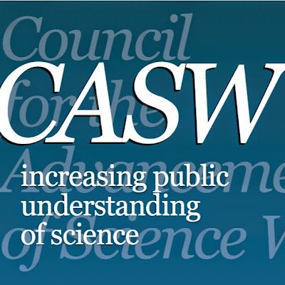 CSciencewriting's profile picture. 