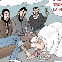 A COUPS DE PIEDS au CUL EDUCATION DRESSAGE au PIED (@piedslave) 's Twitter Profile