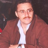 Mustafa Karataş(@mukaratas53) 's Twitter Profile Photo