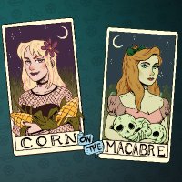 Corn on the Macabre Podcast(@CotM_Podcast) 's Twitter Profile Photo
