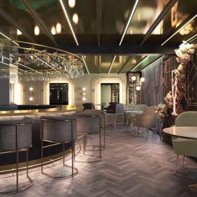 boomers_brb's profile picture. Restaurant&Cocktail Bar in Kings Heath