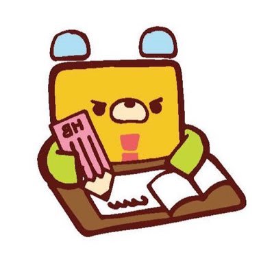 山梨県発祥の個別指導塾、学習空間の公式アカウントです。皆様に勉強のやり方について知ってもらえるように『がっくま』が毎週月曜日と金曜日に発信していきます!!