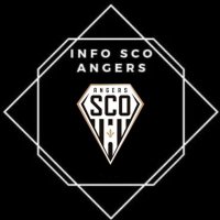 Angers SCO ⚫️⚪️(@Angers_SCO1919) 's Twitter Profile Photo