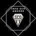 Angers SCO ⚫️⚪️ (@Angers_SCO1919) Twitter profile photo