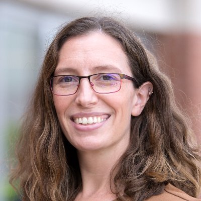 Allison K. Ralph Profile