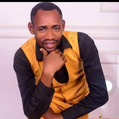 Okayeja4God's profile picture. God's love makes  me who I am.