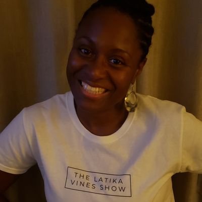 latika_vines Profile Picture