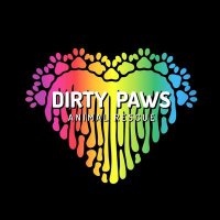 Dirty Paws Animal Rescue(@DirtyPawsRescue) 's Twitter Profile Photo