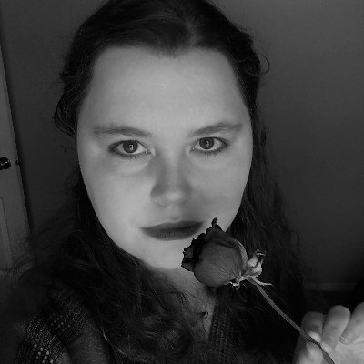 Published writer of queer mysteries, thrillers, and horror. Plant enthusiast. Unlikely to answer DMs. (She/They). 🏳‍🌈 #writingcommunity #writer