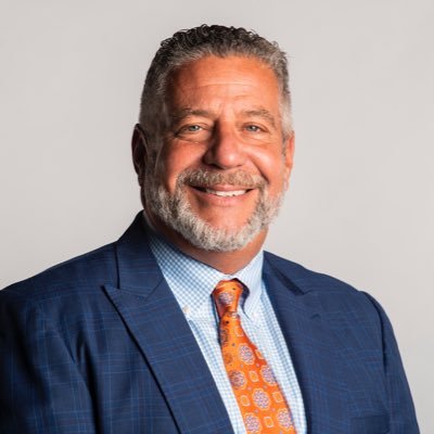 Bruce Pearl Profile