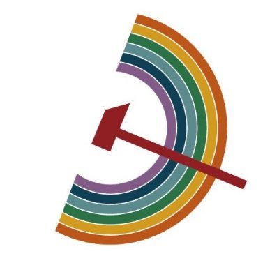 Proyecto de pensamiento marxista crítico para las disidentes sexuales de la clase obrera.
Publicamos una revista semestral 🔻☭