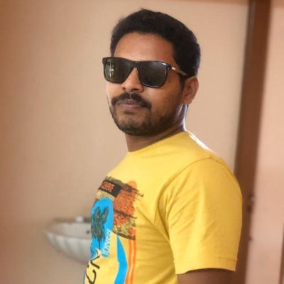 vspraba's profile picture. Being an Entrepreneur & Engineer