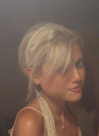 mariazervos's profile picture. 