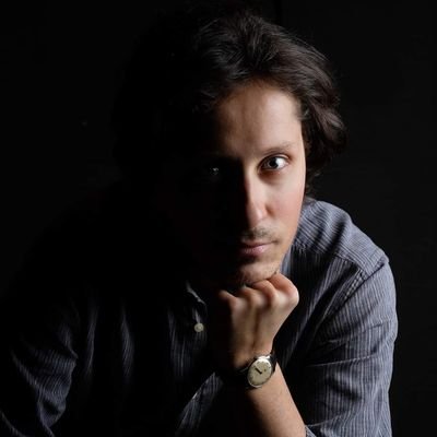 StefanoDeas's profile picture. Label Manager & Digital Distribution Manager at Apogeo Records.
Vinyl collector.