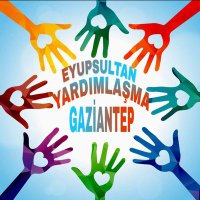 EyupSultan Yardimlasma Gaziantep(@EyupSultanYard) 's Twitter Profile Photo