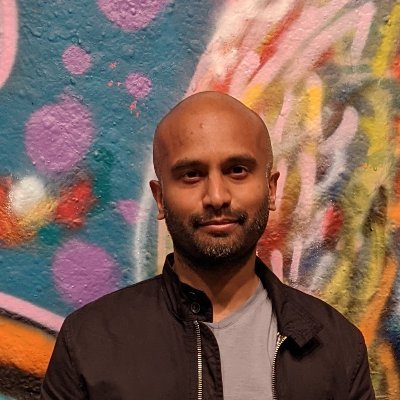 sanjeevan84's profile picture. software engineer