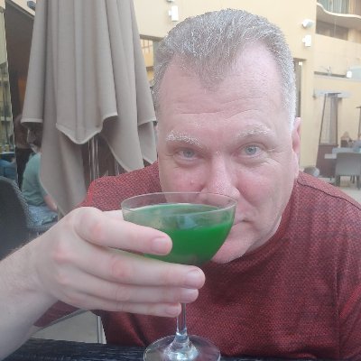 foust1970's profile picture. 