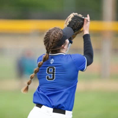 KMC 22’// Wichita Naturals Softball- Utility #24