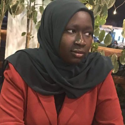 CeesayAncha's profile picture. Serenity