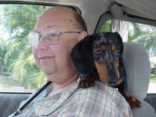 Daddy_Mark's profile picture. 61yo, cuddly, big ole' bear