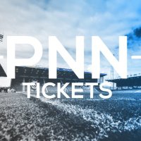 PNNTickets🎙PO4cast (@ticketspompey) 's Twitter Profile