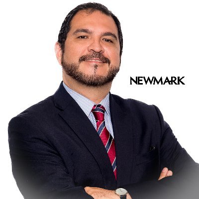 Broker industrial y de oficinas en Newmark México