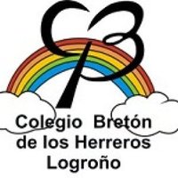 CEIP Bretón de los Herreros (@ceipbreton) 's Twitter Profile