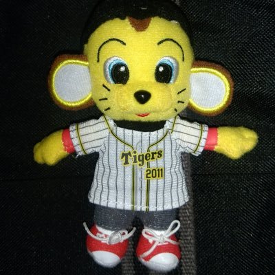 🐯阪神タイガース🐯65•3•5•8•33•38•51でも勝利に貢献してくれる選手推します🙆‍♀️