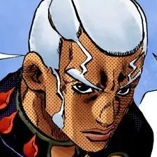 Curiosidades e tweets sobre JOJO on X: Agora já na parte 6, bem no seu  final, Jotaro estaria brigando contra o Made In Heaven de Pucci, e  infelizmente acaba sendo derrotado e