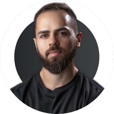 GabrielGdoc's profile picture. #penseoquecome