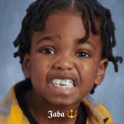 JabaHill's profile picture. Currently charging up my chakras and working towards my purpose. 
LLJM