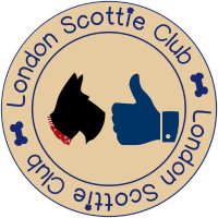 London Scottie Club(@LondonScotClub) 's Twitter Profile Photo