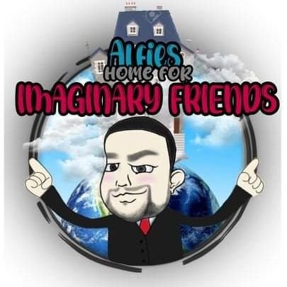 UncleAlf2077's profile picture. under-handicapped, and extremely dangerous.