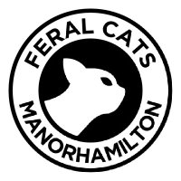Feral Cats Manorhamilton(@Feralcatsmanor) 's Twitter Profile Photo