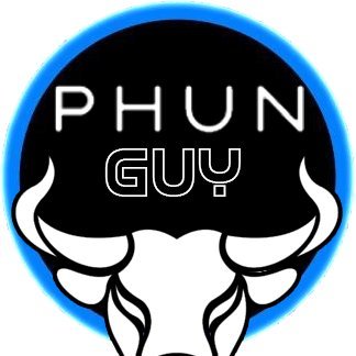 Just having some $PHUN.
The CEO and COO of @Phunware follow me, so I must be doing something right.
Updates, news and TA for $PHUN. Not financial advice.