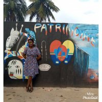 FALADE Mirabelle (@falademirabelle) 's Twitter Profile Photo