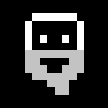 Enjoys taking things apart, making things do what they weren't meant to do, creating and consuming math rock, C64 music, and good BBQ.