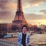 Roncin Antoine (@antoineroncin) 's Twitter Profile